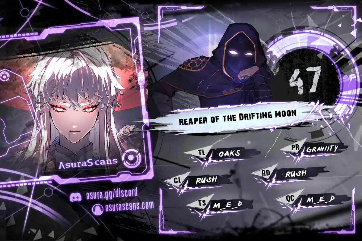 Reaper of the Drifting Moon Chapter 47 1